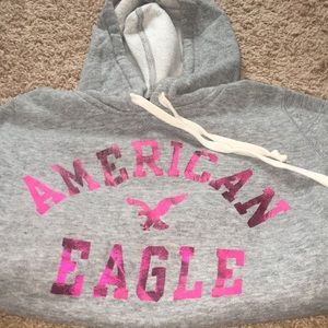 American Eagle Hoodie